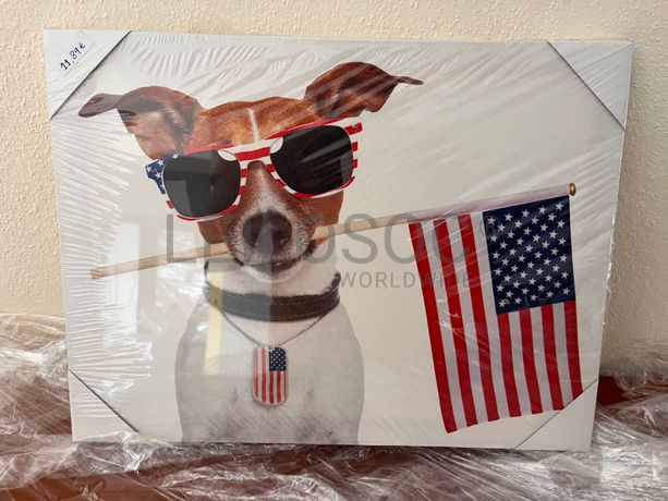 Lotes 351 a 385 · Mobiliário · Artigos de Decoração