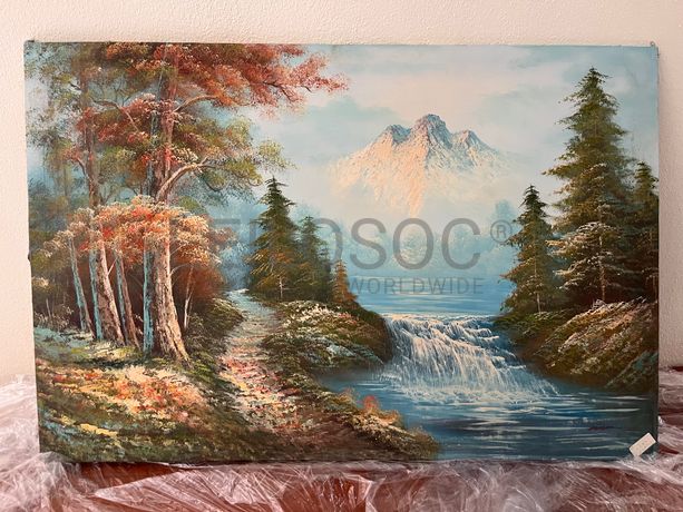 Lotes 351 a 385 · Mobiliário · Artigos de Decoração