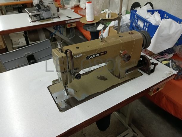 Equipamentos · Indústria Têxtil