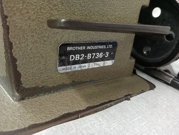 Equipamentos · Indústria Têxtil