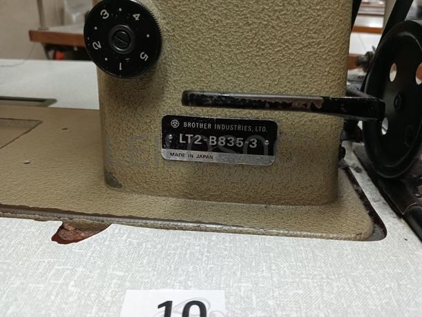 Equipamentos · Indústria Têxtil