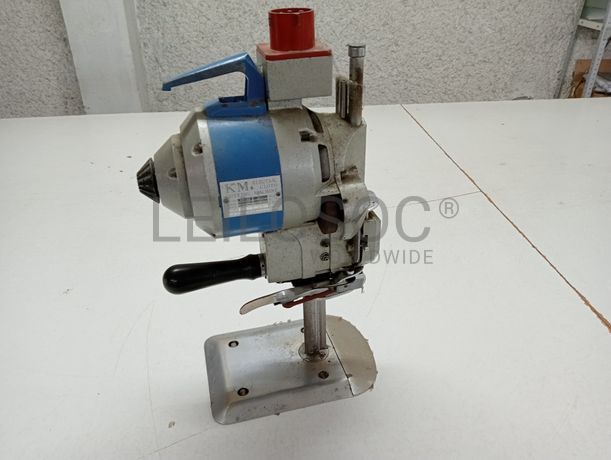 Equipamentos · Indústria Têxtil