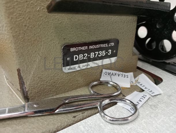 Equipamentos · Indústria Têxtil