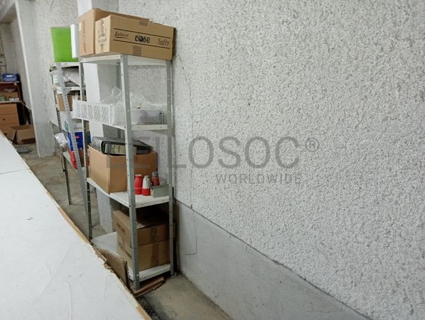 Equipamentos · Indústria Têxtil