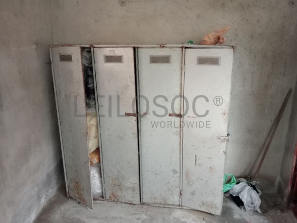 Equipamentos · Indústria Têxtil