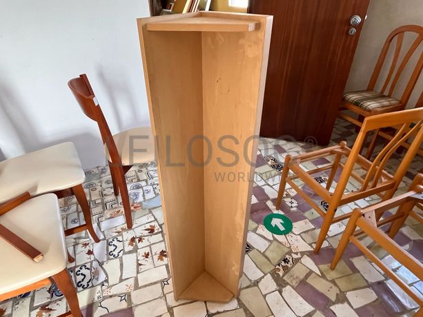 Lotes 421 a 455 · Mobiliário · Artigos de Decoração