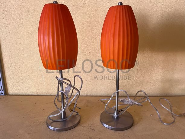 Lotes 456 a 490 · Mobiliário · Artigos de Decoração