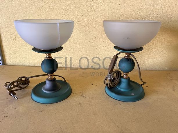 Lotes 456 a 490 · Mobiliário · Artigos de Decoração