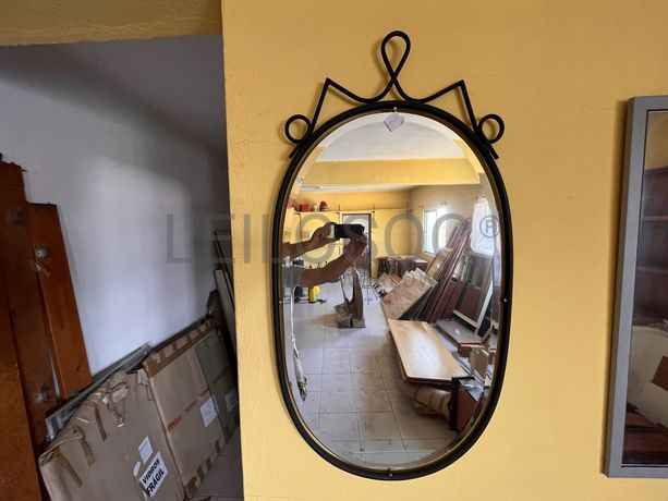 Lotes 456 a 490 · Mobiliário · Artigos de Decoração