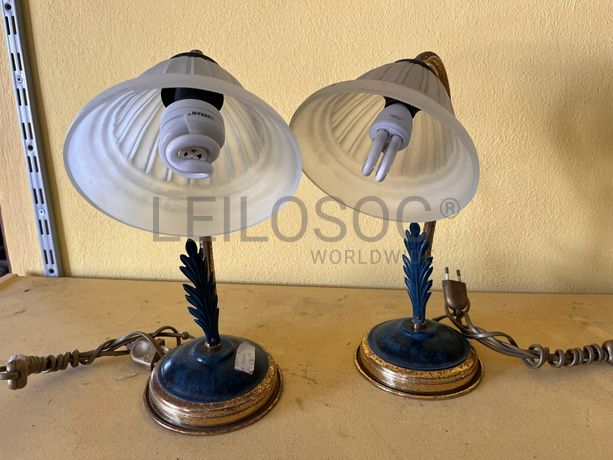 Lotes 456 a 490 · Mobiliário · Artigos de Decoração