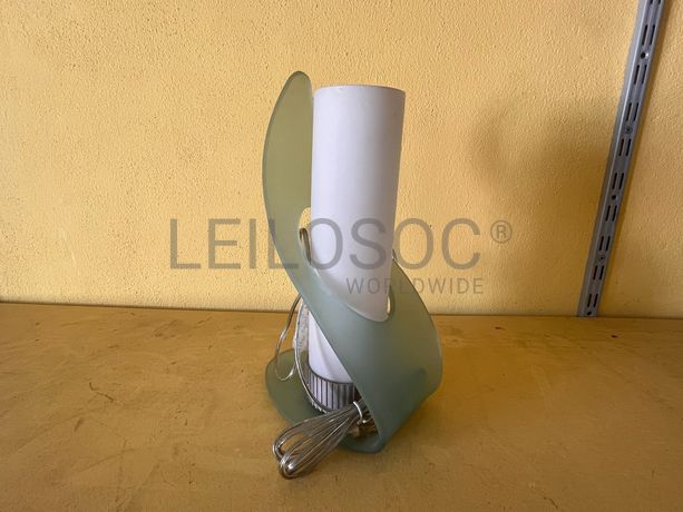 Lotes 491 a 525 · Candeeiros