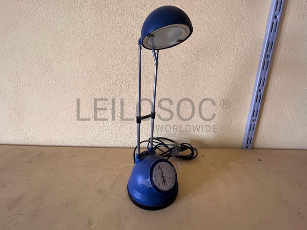 Lotes 491 a 525 · Candeeiros