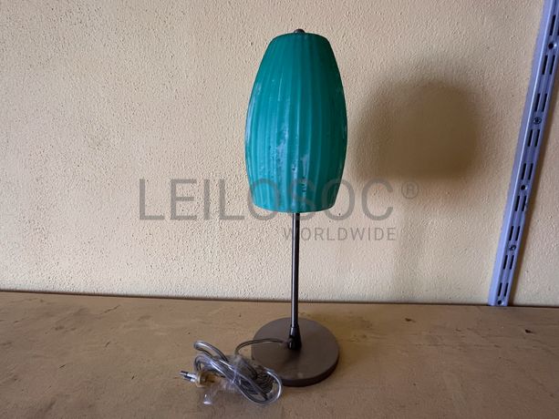 Lotes 491 a 525 · Candeeiros