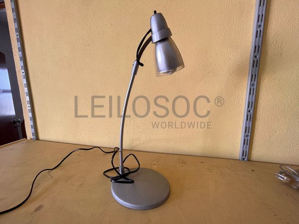 Lotes 491 a 525 · Candeeiros