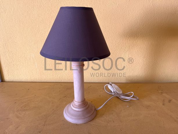 Lotes 491 a 525 · Candeeiros