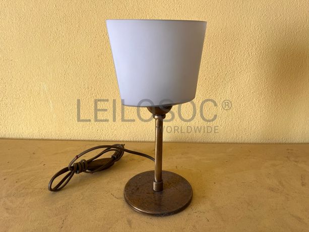 Lotes 491 a 525 · Candeeiros