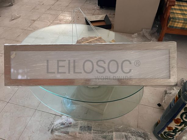 Lotes 526 a 560 · Mobiliário · Artigos de Decoração