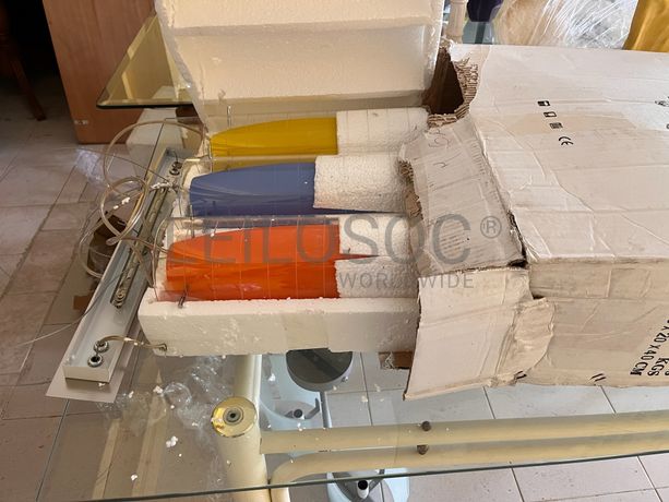 Lotes 526 a 560 · Mobiliário · Artigos de Decoração