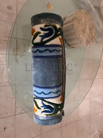 Lotes 561 a 595 · Mobiliário · Artigos de Decoração