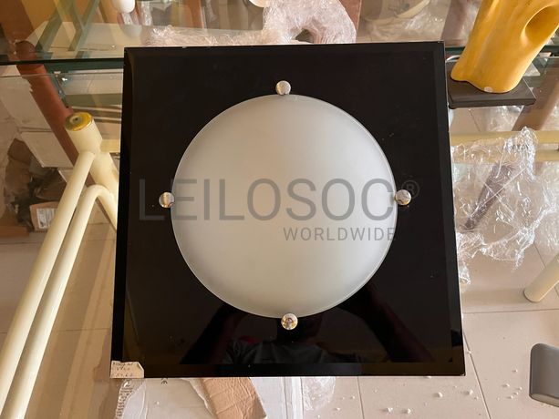 Lotes 561 a 595 · Mobiliário · Artigos de Decoração