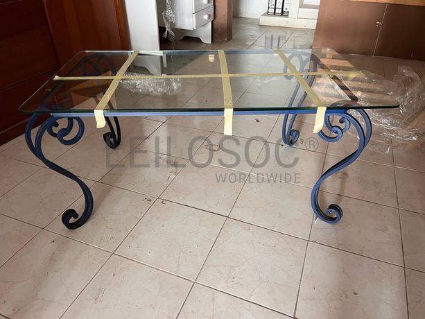 Lotes 631 a 665 · Mobiliário · Artigos de Decoração