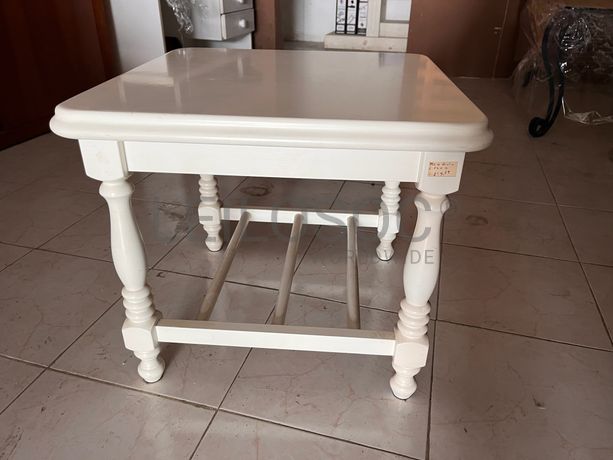 Lotes 631 a 665 · Mobiliário · Artigos de Decoração