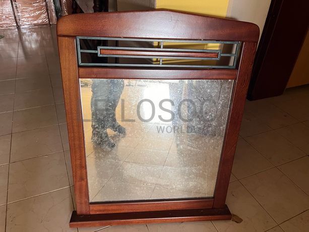 Lotes 631 a 665 · Mobiliário · Artigos de Decoração