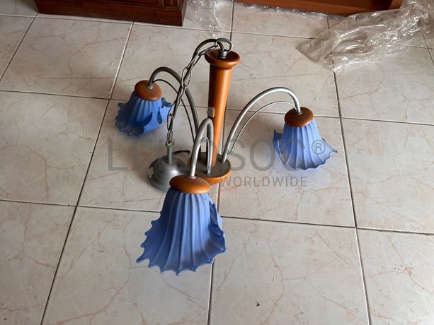 Lotes 631 a 665 · Mobiliário · Artigos de Decoração