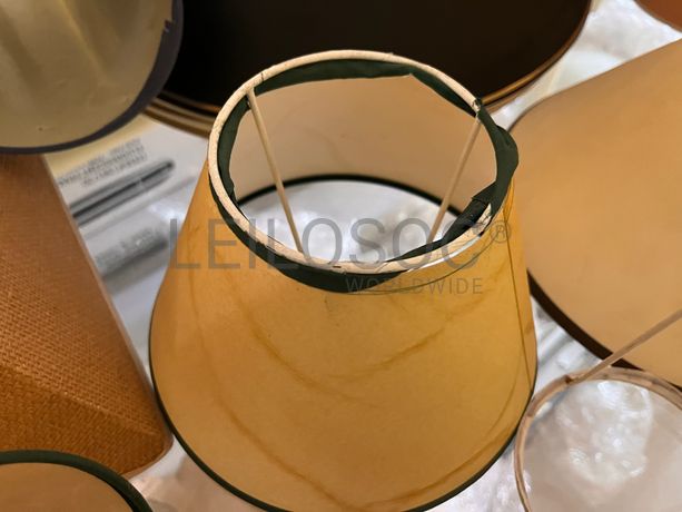 Lotes 631 a 665 · Mobiliário · Artigos de Decoração