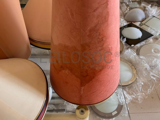 Lotes 631 a 665 · Mobiliário · Artigos de Decoração