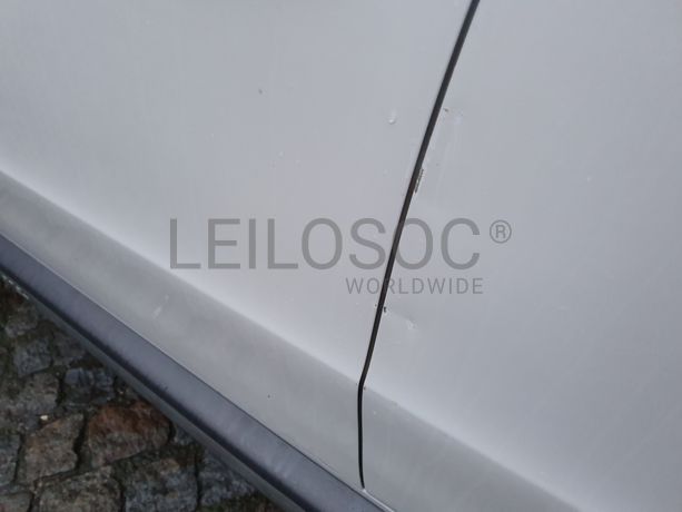 Peugeot 508 2.0 HDi RXH Hybrid4 · Ano 2013