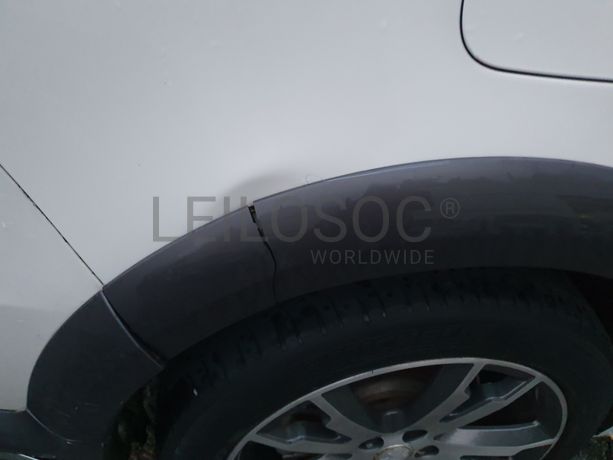 Peugeot 508 2.0 HDi RXH Hybrid4 · Ano 2013