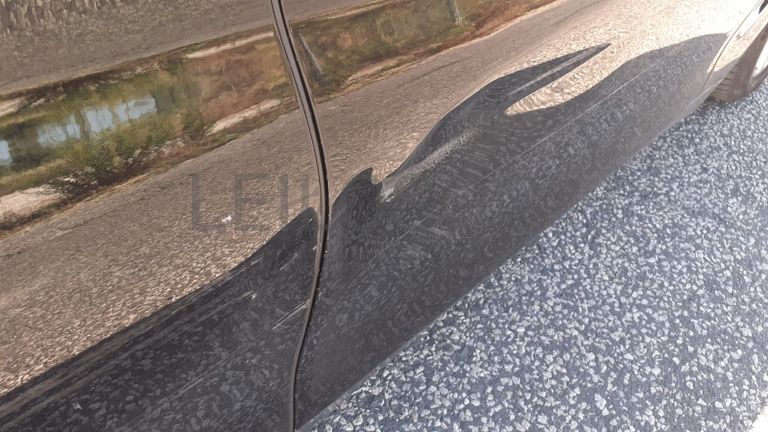 BMW Grand Coupé 420D · Ano 2014