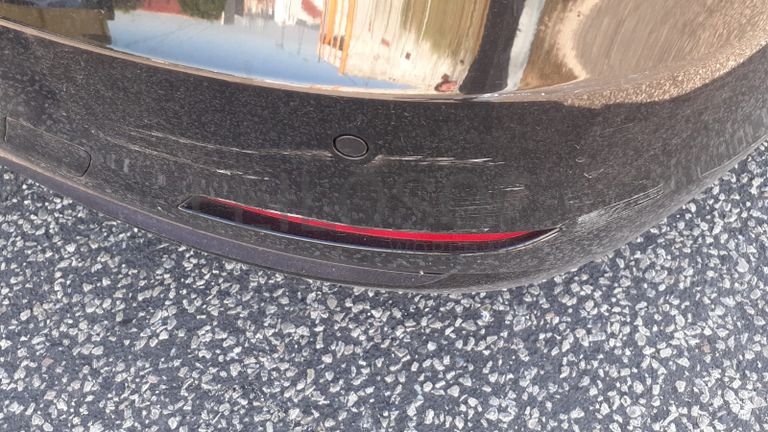 BMW Grand Coupé 420D · Ano 2014