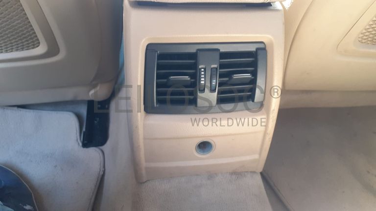 BMW Grand Coupé 420D · Ano 2014