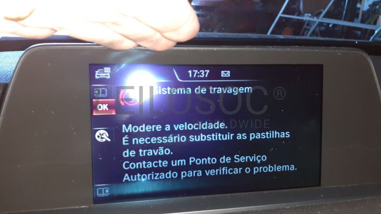 BMW Grand Coupé 420D · Ano 2014