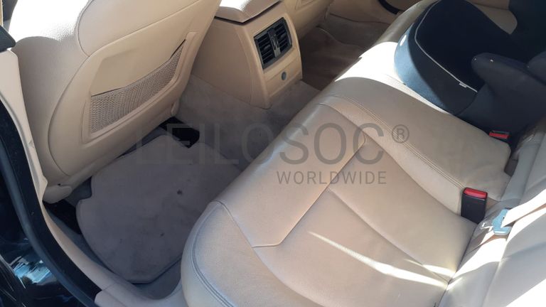 BMW Grand Coupé 420D · Ano 2014