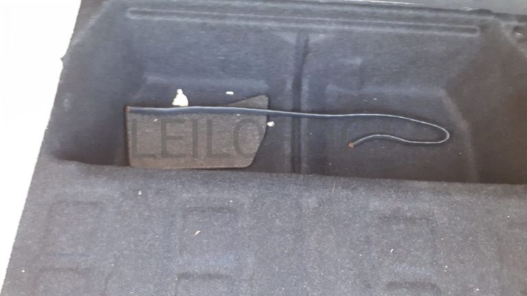 BMW Grand Coupé 420D · Ano 2014