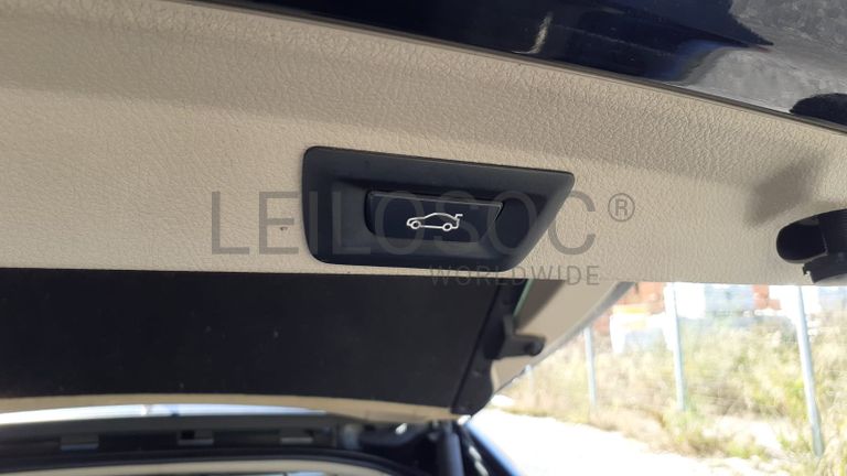 BMW Grand Coupé 420D · Ano 2014