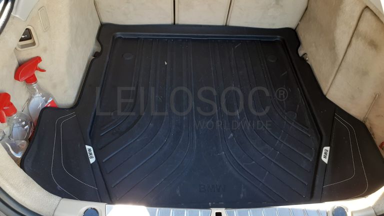 BMW Grand Coupé 420D · Ano 2014