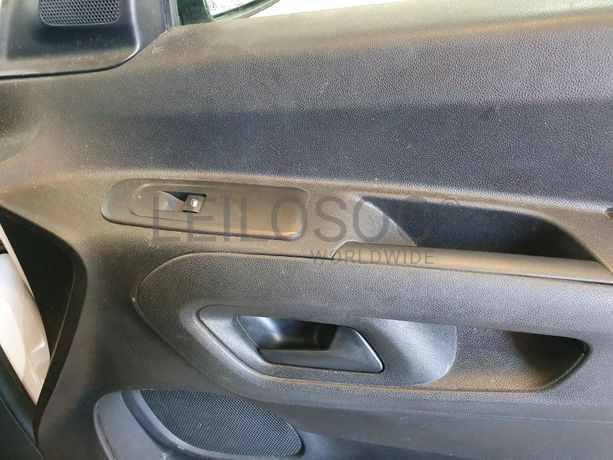 Opel Combo 1.6 D · Ano 2019