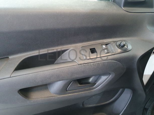 Opel Combo 1.6 D · Ano 2019