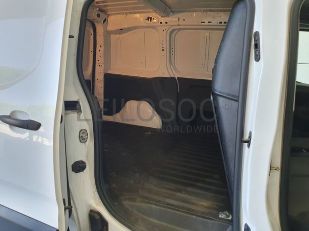 Opel Combo 1.6 D · Ano 2019