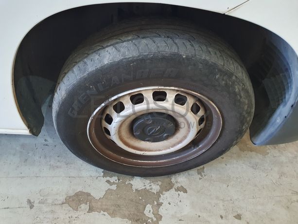 Opel Combo 1.6 D · Ano 2019