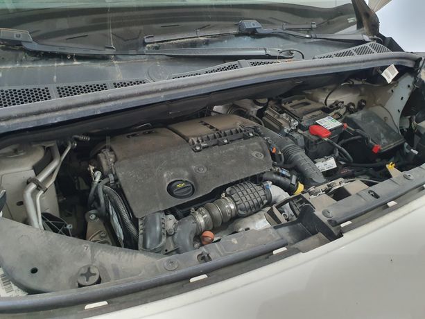 Opel Combo 1.6 D · Ano 2019