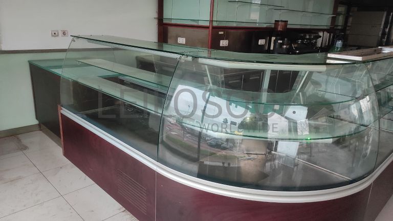 Equipamentos Hotelaria