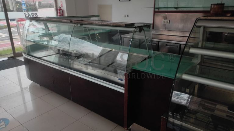 Equipamentos Hotelaria