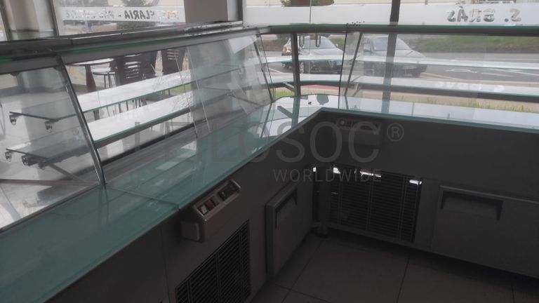 Equipamentos Hotelaria