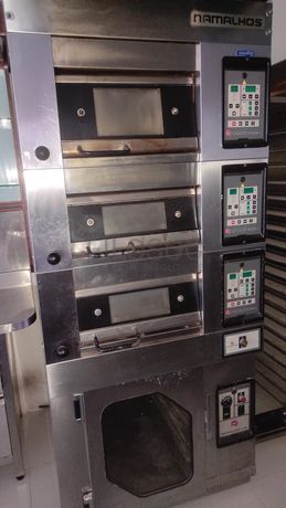 Equipamentos Hotelaria