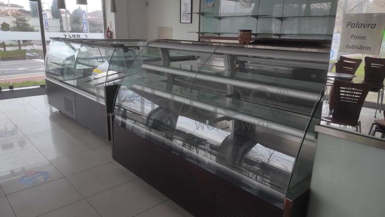 Equipamentos Hotelaria